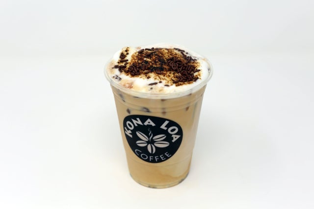 Kona Loa Coffee Mission Viejo - Coffee shop restaurant in Mission Viejo, CA